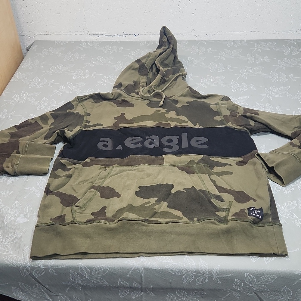 American Eagle Hoodie